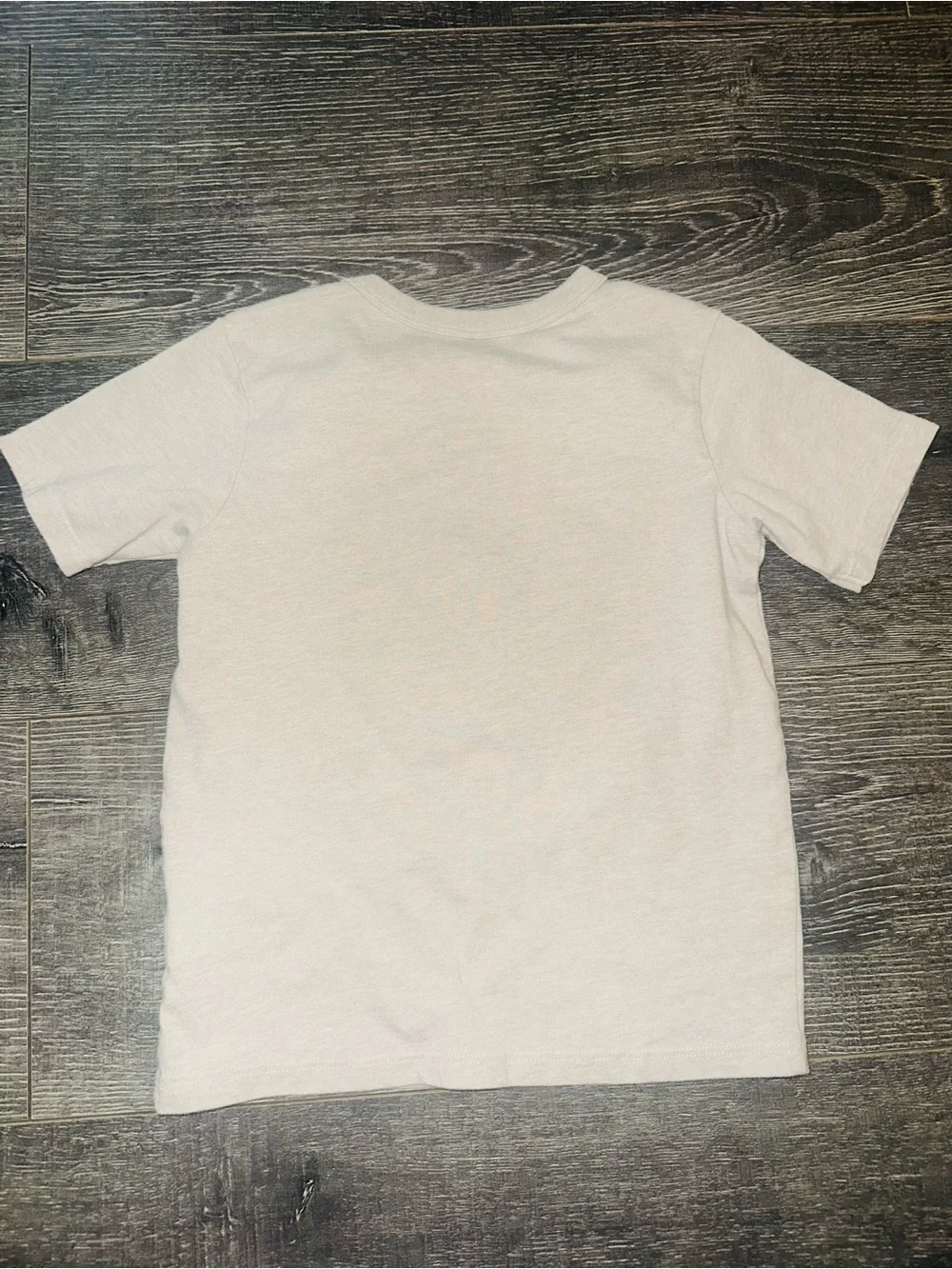 The Children’s Place Kids Soccer Graphic Short Sleeve Tee B7